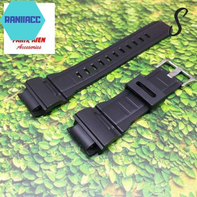 Dây Đeo Cao Su Cho CASIO G-SHOCK G-9300 G9300-1 CASIO G 9300