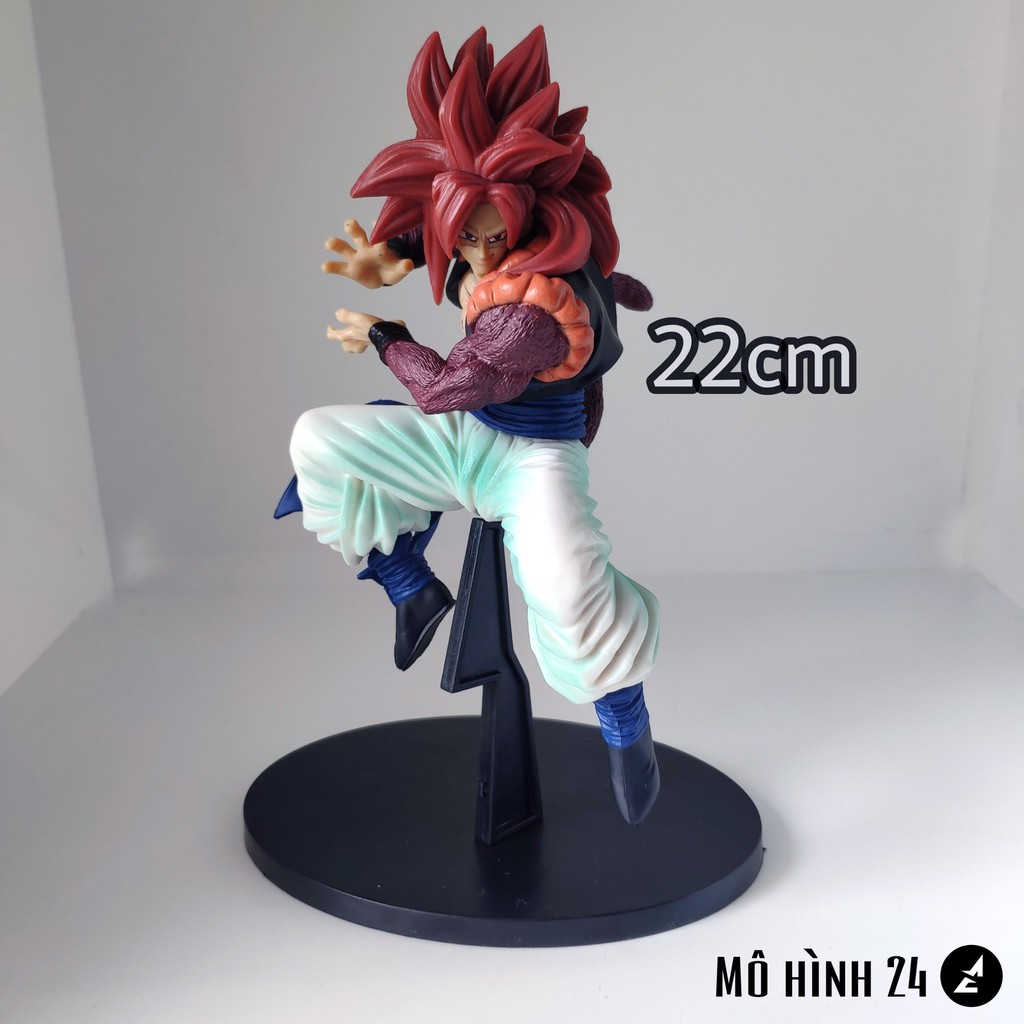 [GIÁ HỦY DIỆT] Mô hình goku Super saiyan level 4 luyện kame joko mô hình son goku dragon ball bảy viên ngọc rồng anime