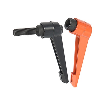 TAY SIẾT ĐỊNH VỊ - TAY SIẾT NHANH