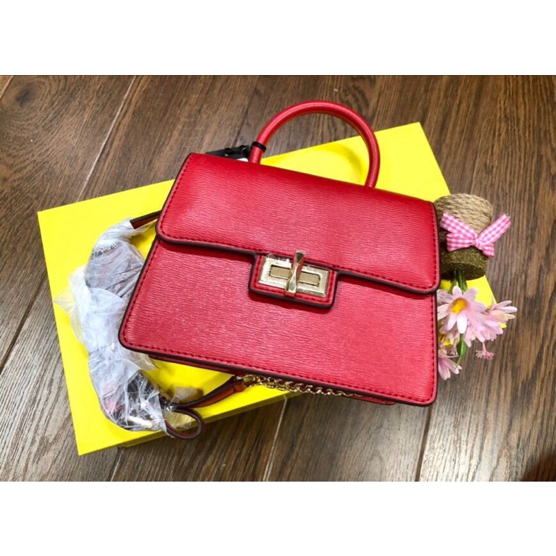 💼 TÚI ĐEO MINI - DKNY 💼