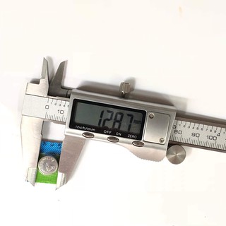 Thước kẹp điện tử TOP 6” (150mm)