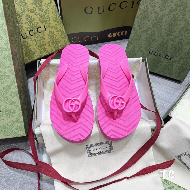 DÉP TÔNG GG XỎ NGÓN FULLBOX