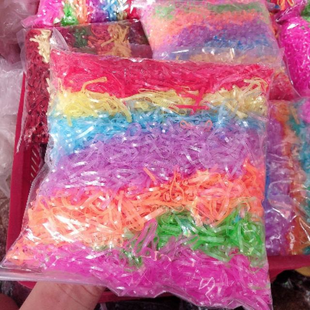 Sỉ 1 ký thun kỳ kỳ loại dẻo trong hàng thái- DÂY TRONG