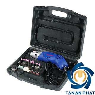 BỘ DỤNG CỤ 106 CHI TIẾT WORKPRO W004508