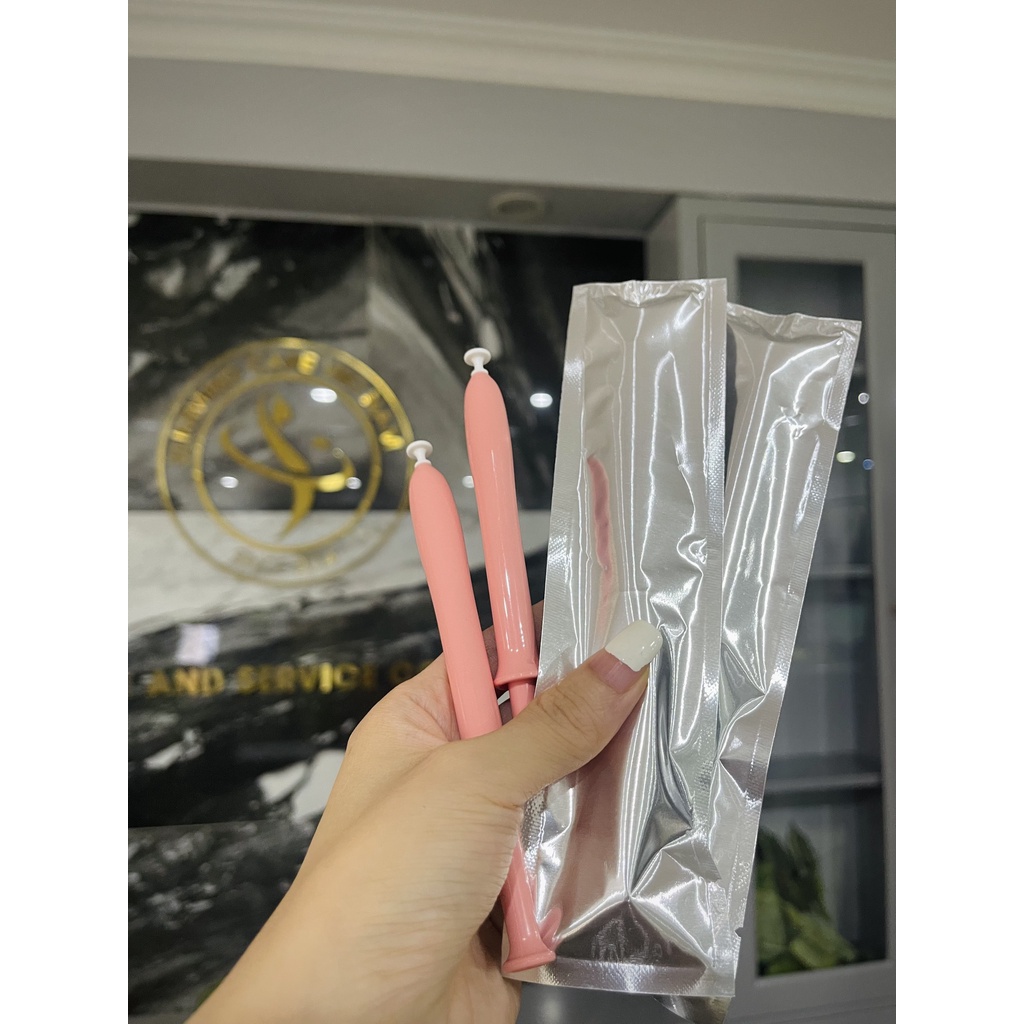 Hộp 2 Que Dung Dịch Vệ Sinh Inner Gel VHX Slimming Care Giúp Làm Hồng Khử Mùi Cô Bé