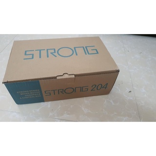 Siêu hot máy mài móng Strong 90.204 ( 35000v/p - 50000v/p)