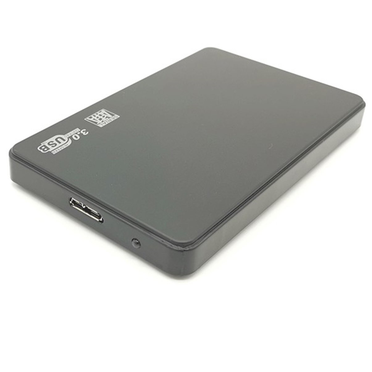 Hộp Nhựa Đựng Ổ Cứng Di Động Usb 3.0 | BigBuy360 - bigbuy360.vn