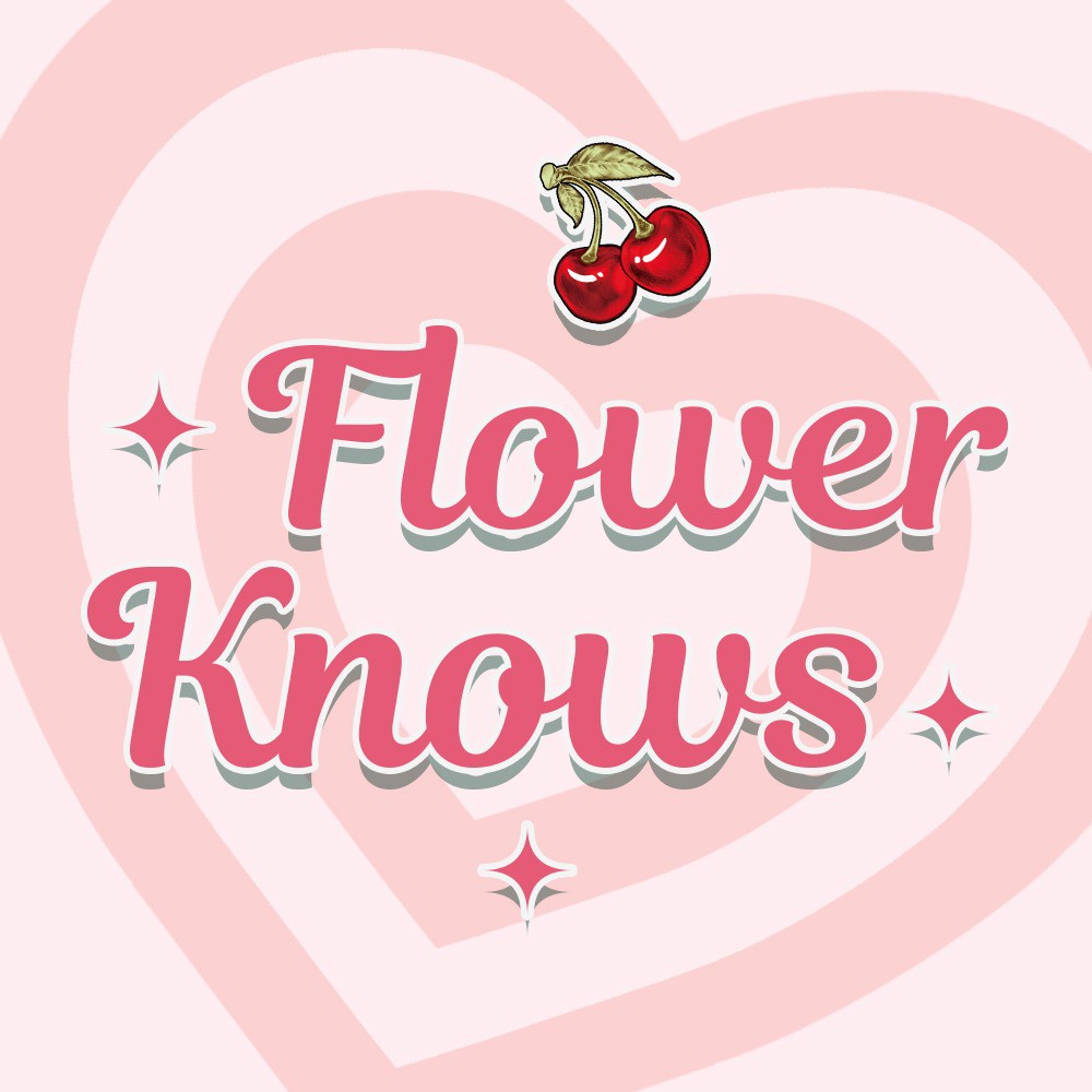 Flower Knows Official Store