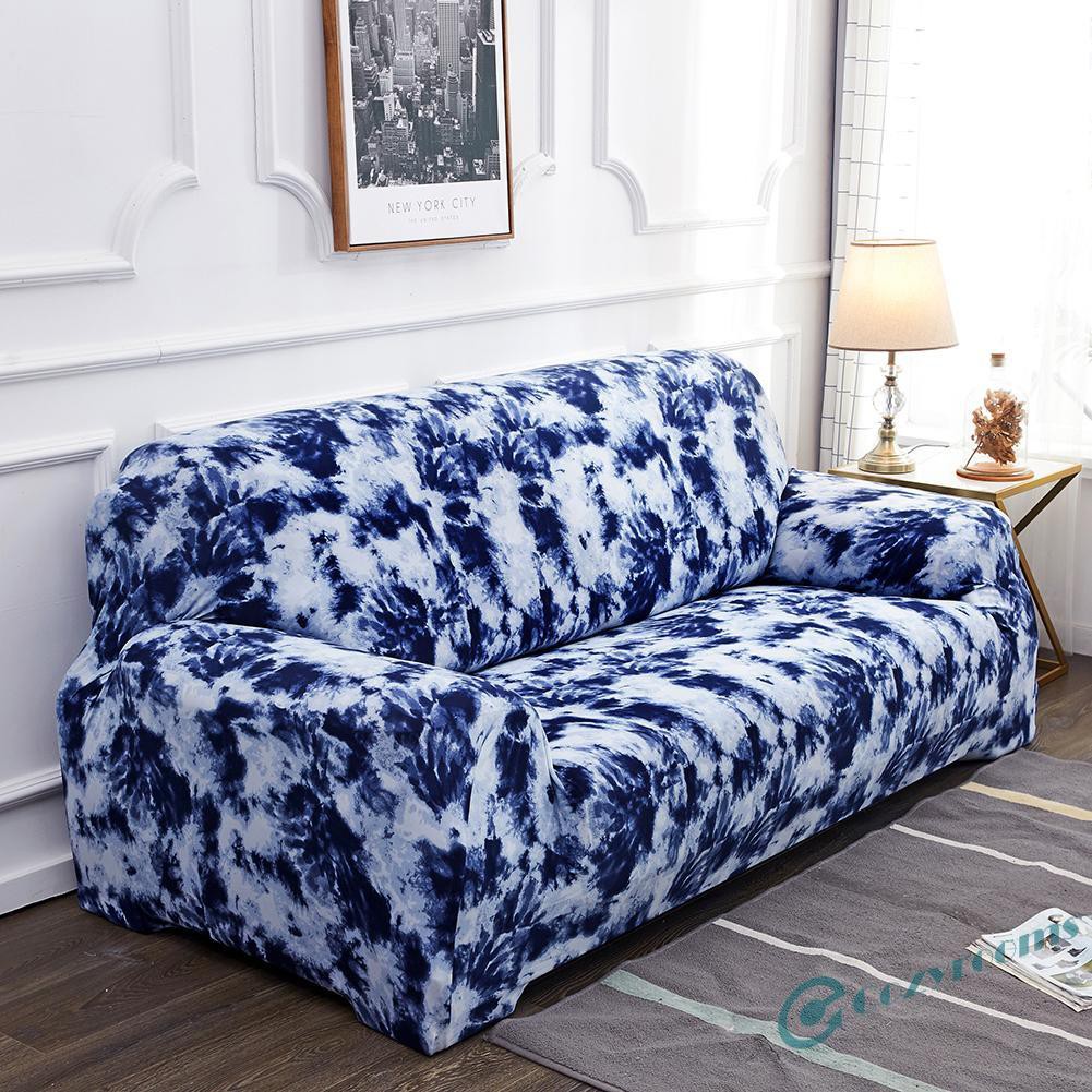 Tấm lót ghế sofa màu sắc bắt mắt dễ chịu