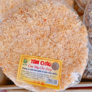 250G Cơm cháy chà bông Tân Châu