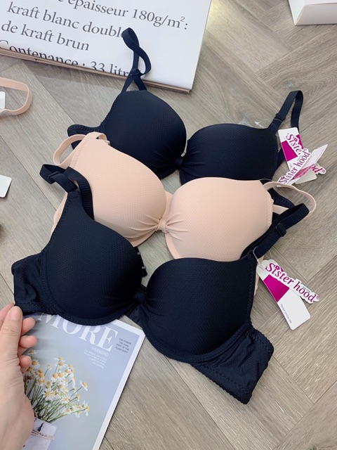 BÁN SỈ ÁO LÓT THÁI THÔNG HƠI SIÊU ĐẨY CHO NỮ | BigBuy360 - bigbuy360.vn