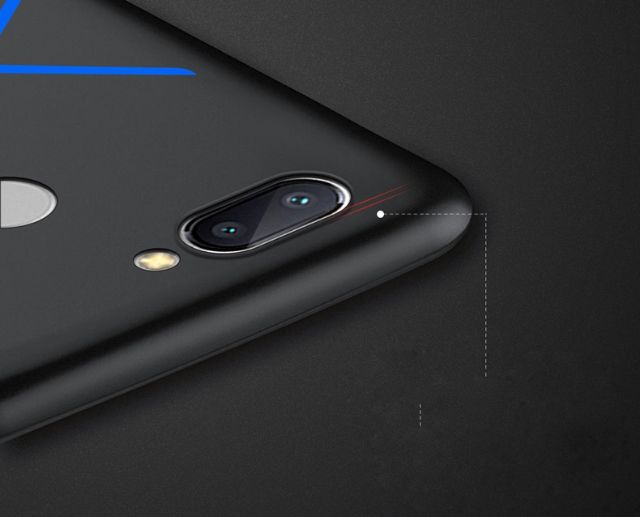 Ốp lưng Xiaomi Redmi 6 / 6A FREESHIP Từ 50k dẻo TPU tia X cao cấp