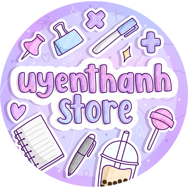 Shop Avatar