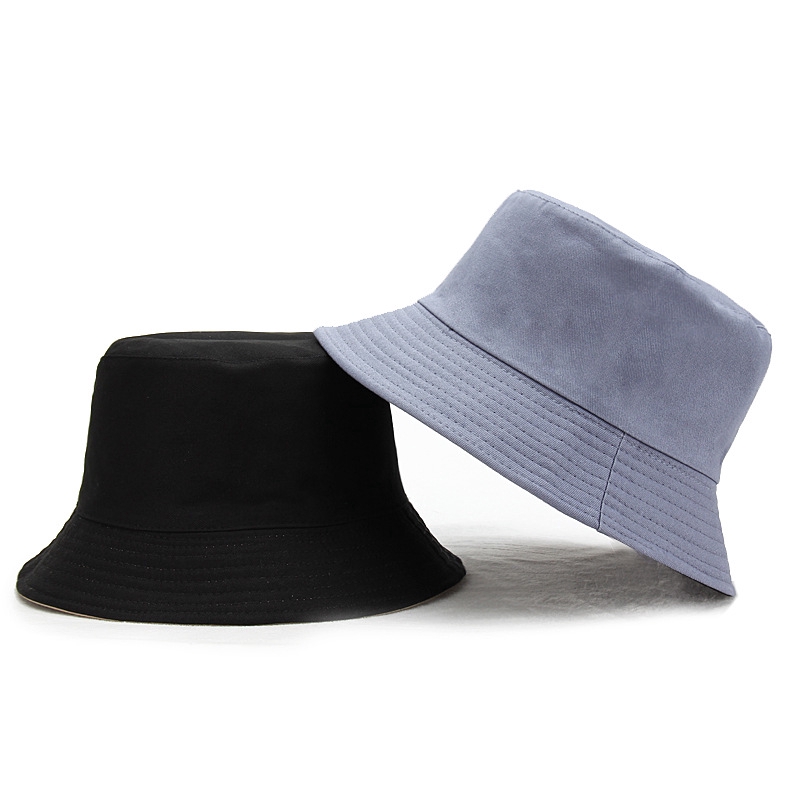 Bright color fashion sunshade wide brim hat