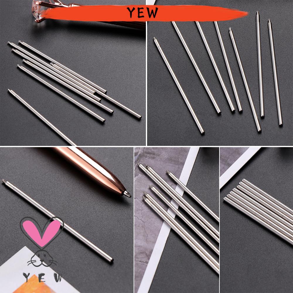 Set 5 Bút Bi Kim Cương Thay Thế Tiện Dụng