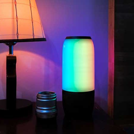 Loa Bluetooth Pulse 3 bass cực chuẩn