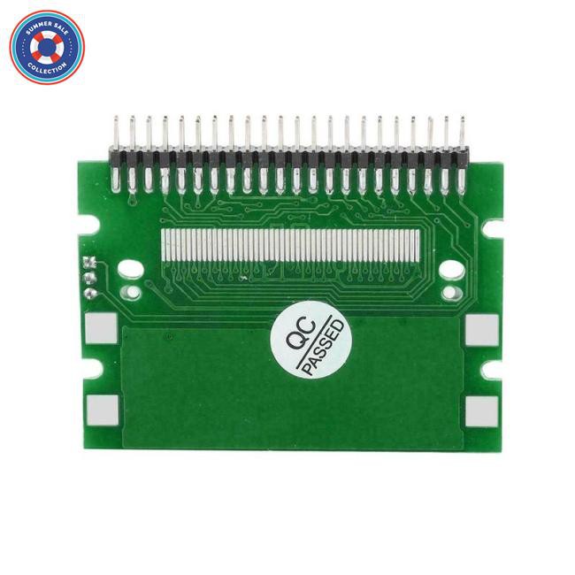 Đầu Đọc Thẻ Nhớ Hdd Ide 2.5 Inch Cho Notebook (Z8P5) | BigBuy360 - bigbuy360.vn