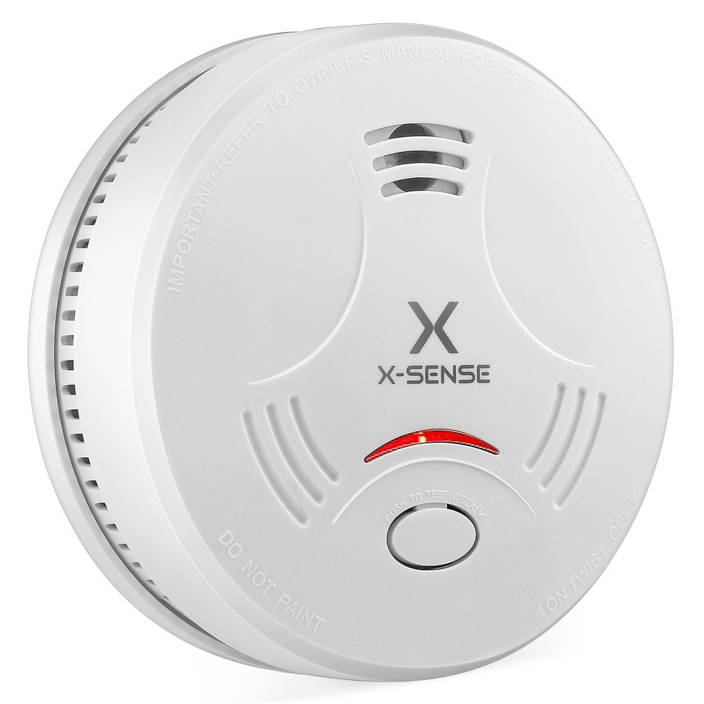 Đầu Báo Khói X-Sense SD11