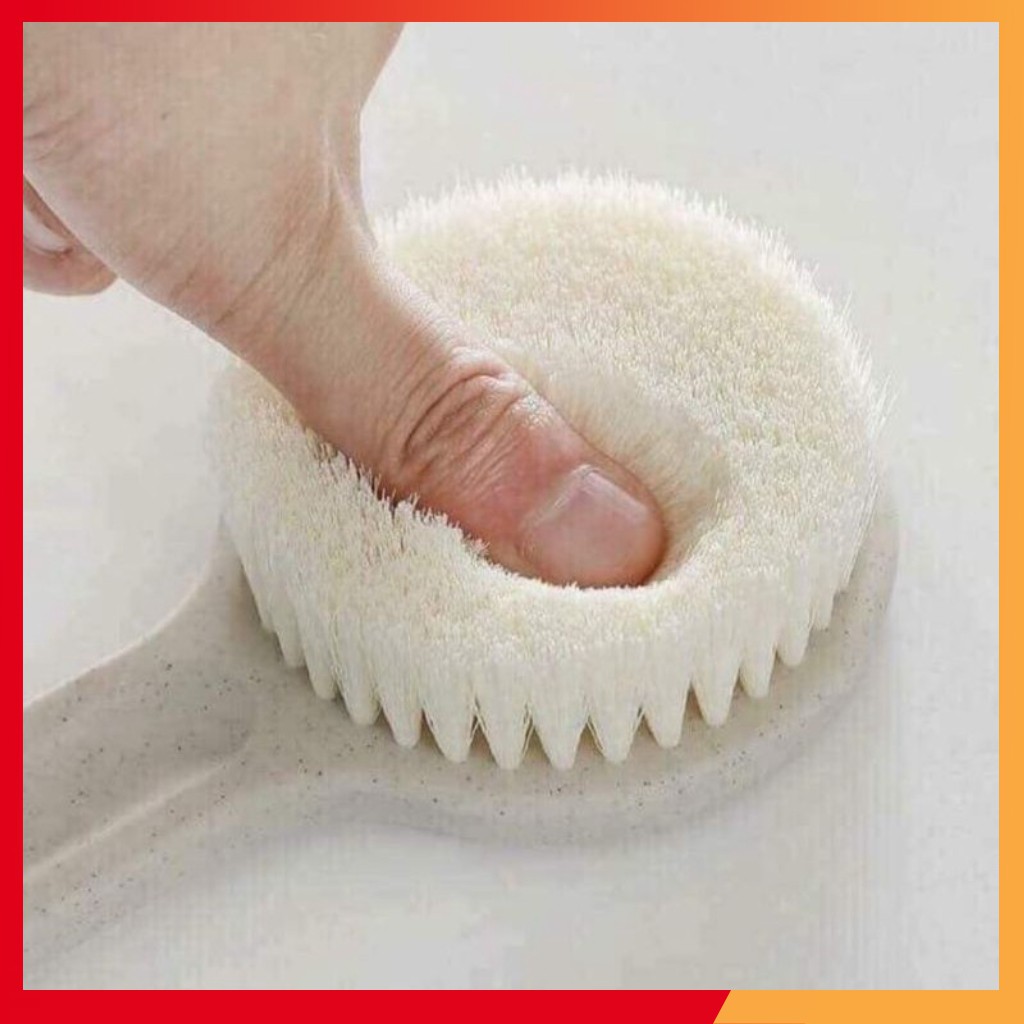 CỌ LƯNG MUJI NHẬT BẢN LOẠI  ĐẸP HÀNG HỘP LÔNG MỀM MỊN