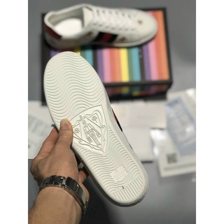 (Full Box) Giày GC Ong Sao