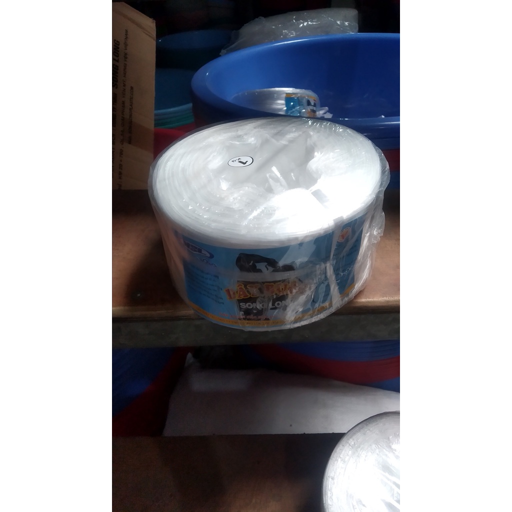 CUỘN DÂY DỨA BUỘC HÀNG