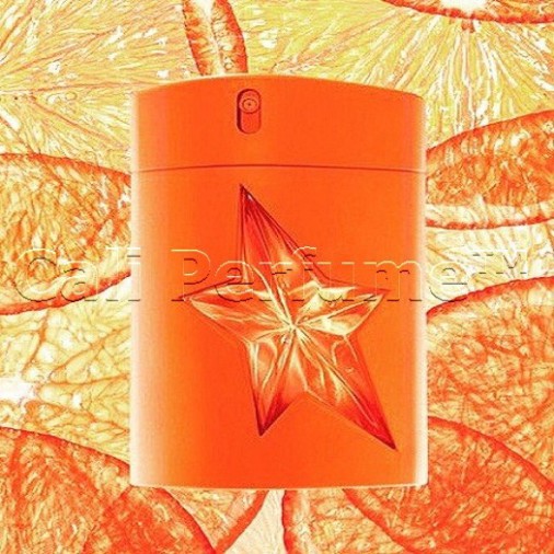 [Cali Perfume][Mẫu Thử][Dùng Là Thơm] Nước Hoa Nam Thierry Mugler A*men Ultra Zest