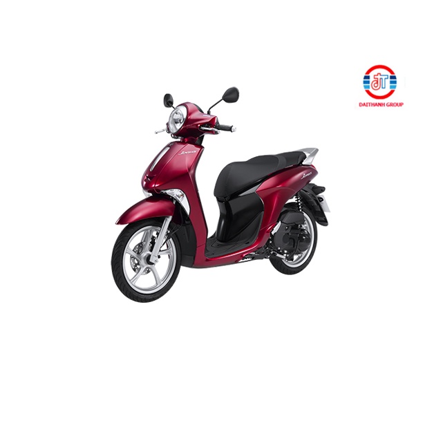 Xe máy Yamaha Janus Phiên bản tiêu chuẩn STD