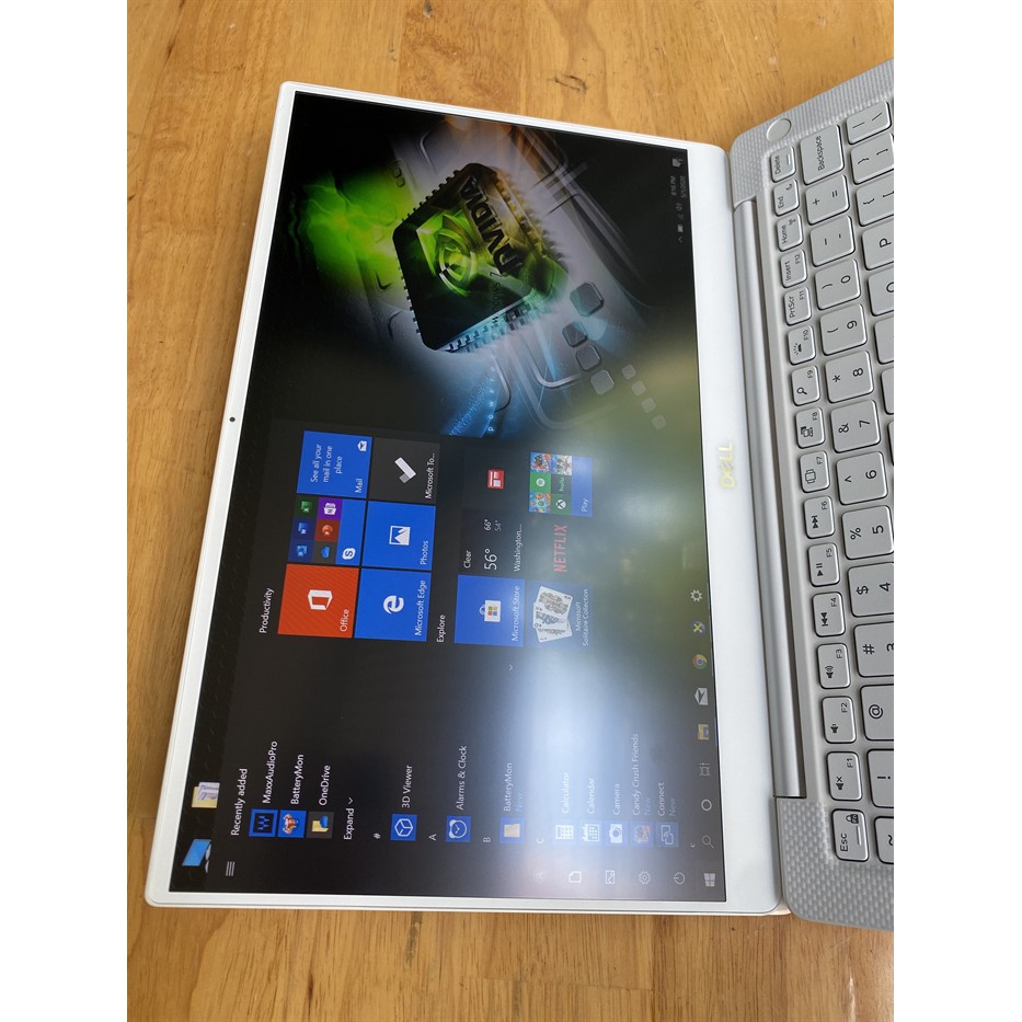 Laptop Dell Xps 7390 core i7 - 10710u - ncthanh1212 | BigBuy360 - bigbuy360.vn