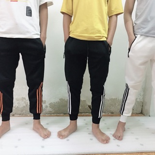 [FREE_SHIP] Combo 4 quần jogger cao cấp 280k