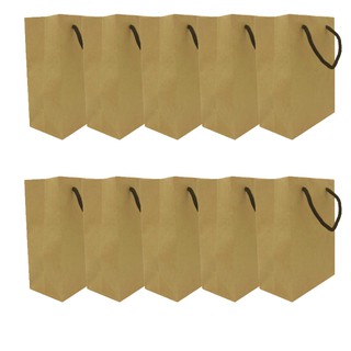 Combo 10 Túi KT01 (KT: 17 x 12 x 7 cm)