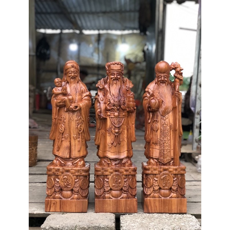 Tam đa cao 60 gỗ Hương