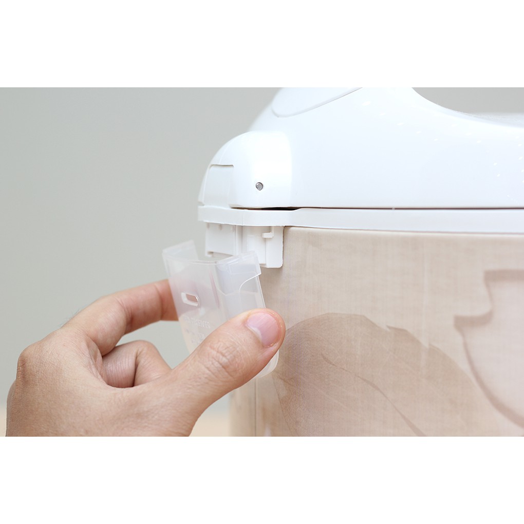 Nắp Chứa Nước Tràn Nồi cơm điện Sharp 1 lít 1.8 lít 2.2 lít phụ kiện phụ tùng linh kiện chính hãng | BigBuy360 - bigbuy360.vn