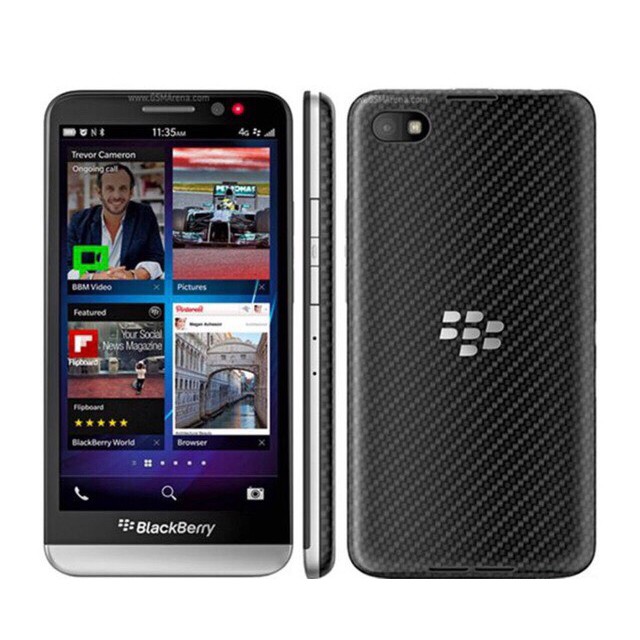 Điện thoại Blackberry Z30 verizon chính hãng