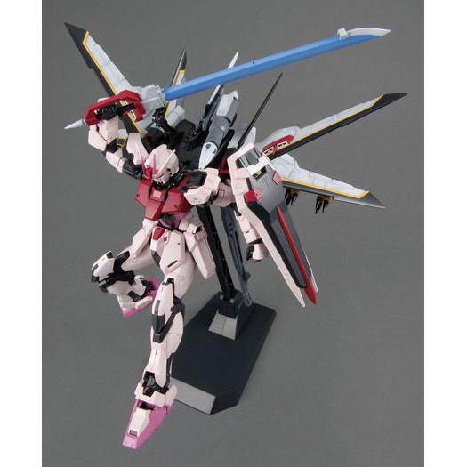 Mô Hình Lắp Ráp MG 1/100 Strike Rouge + Ootori Equipment (Ver. RM)