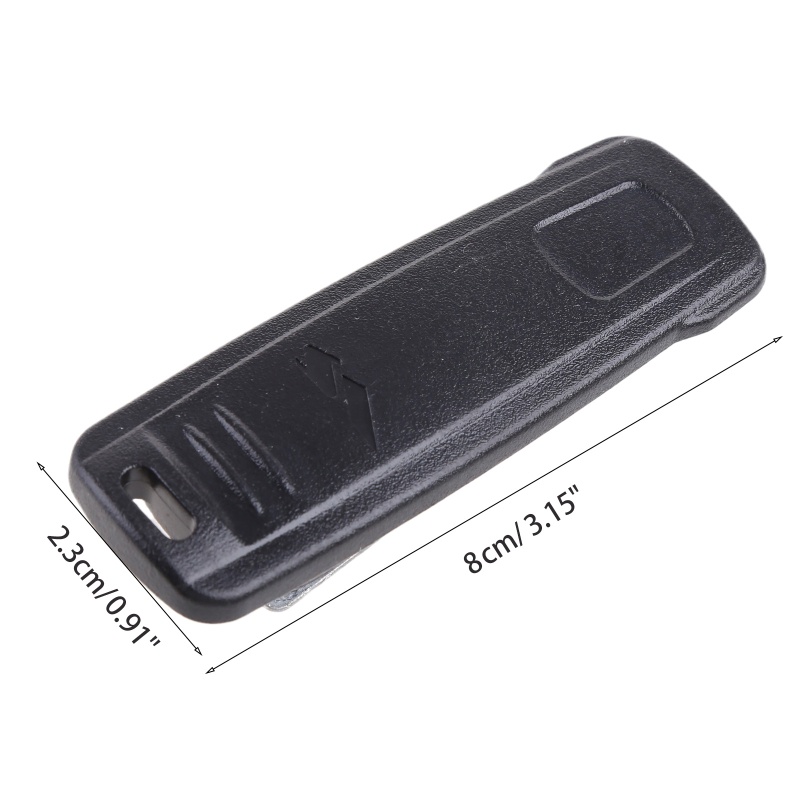 Kẹp Dây Đai 2 Chiều Cho Radio CLIP-20 VX-261 VX-264 EVX-261