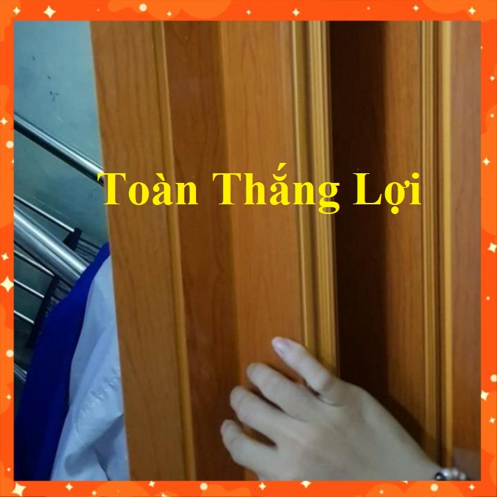 CỬA NHỰA XẾP NHÀ TẮM  NHIỀU MÀU SẮC