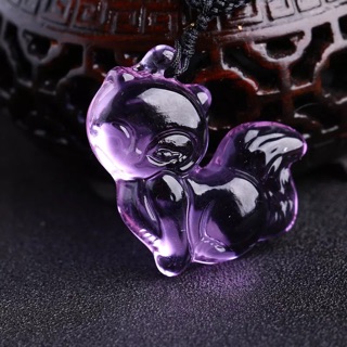Dây chuyền hồ ly điệu