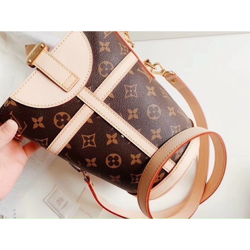 Túi trống xuất khẩu