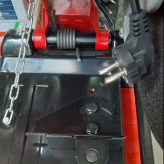 MÁY CẮT SẮT GONGYI GY-3551
