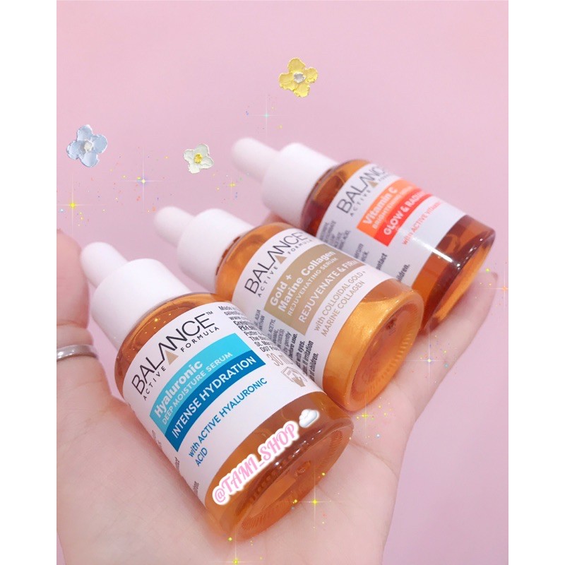 TINH CHẤT BALANCE ACTIVE FORMULA SERUM | BigBuy360 - bigbuy360.vn