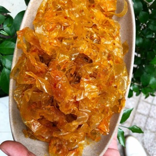 BÁNH TRÁNG SA TẾ LONG AN