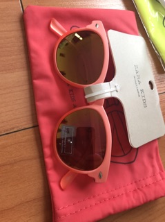 Kính zara baby