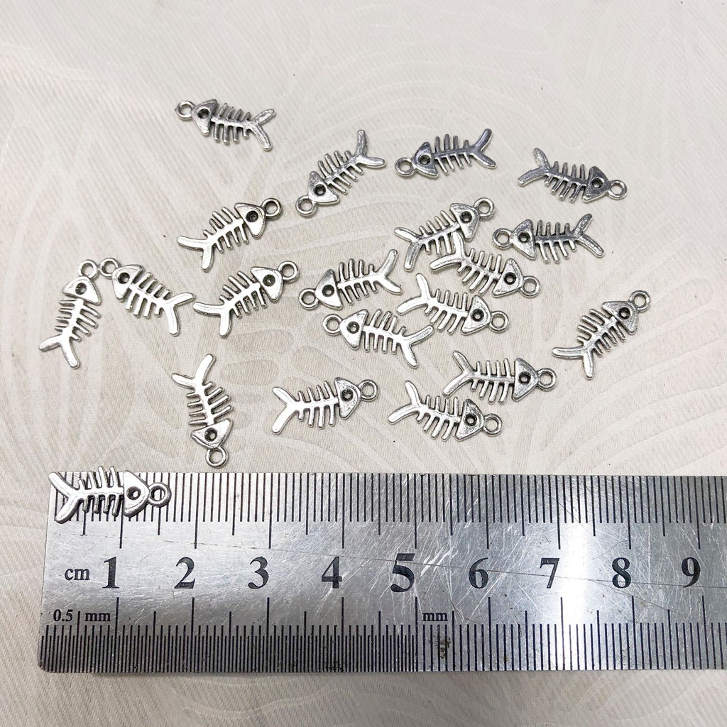 Mặt xương cá mini