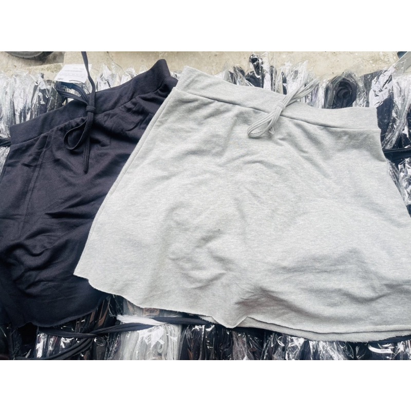 Bigsize chân váy A thể thao
