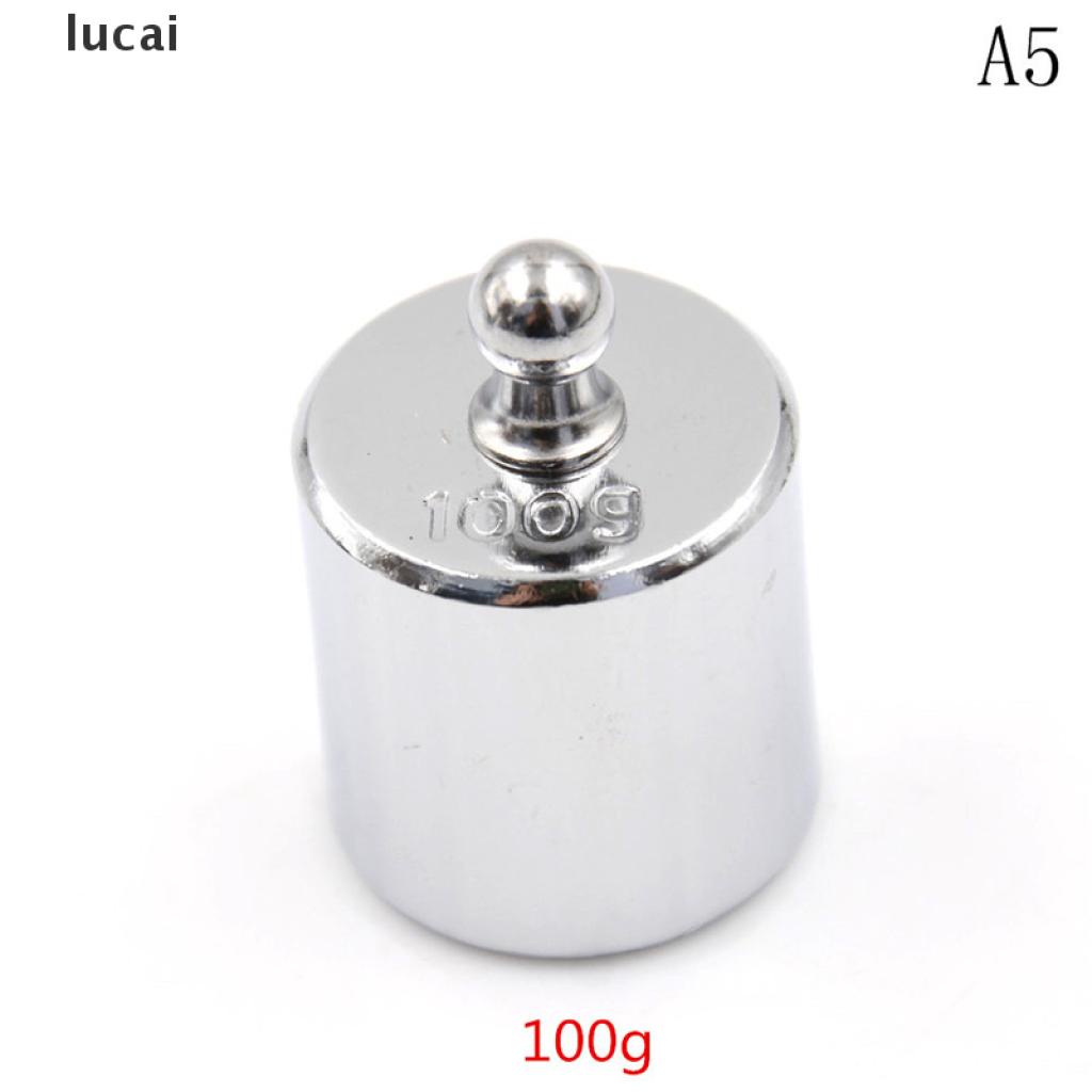 Phụ Kiện Cân Trọng Lượng 1g 5g 10g 50g 100g 200g 500g | BigBuy360 - bigbuy360.vn