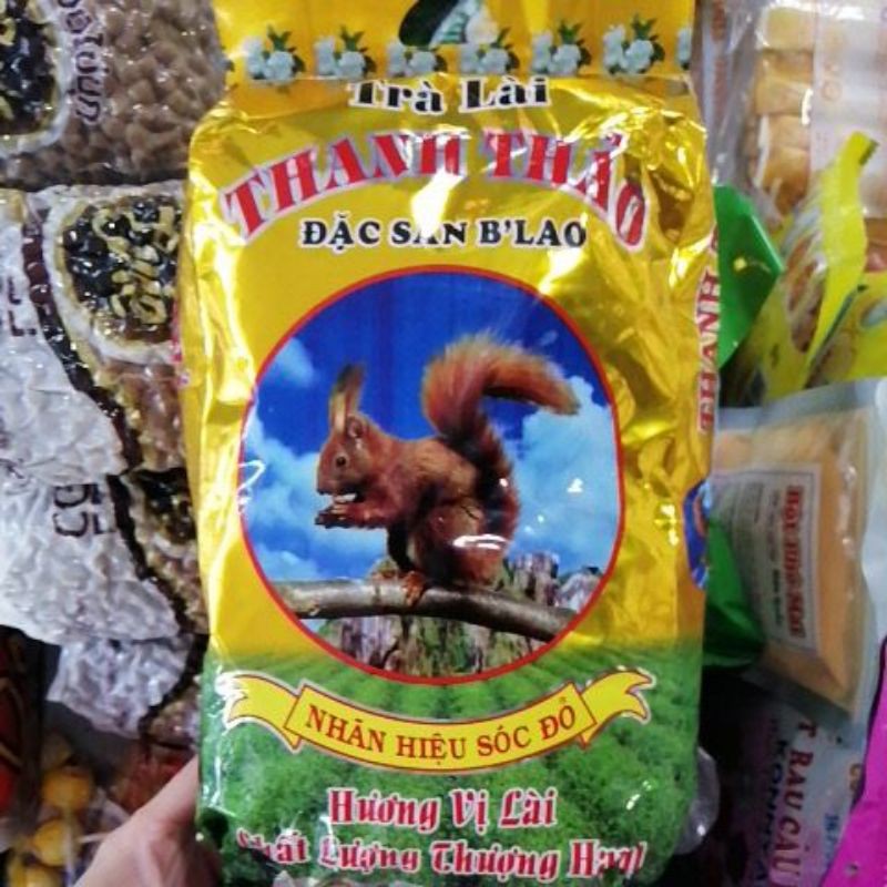 Trà lài thanh thảo 350gr