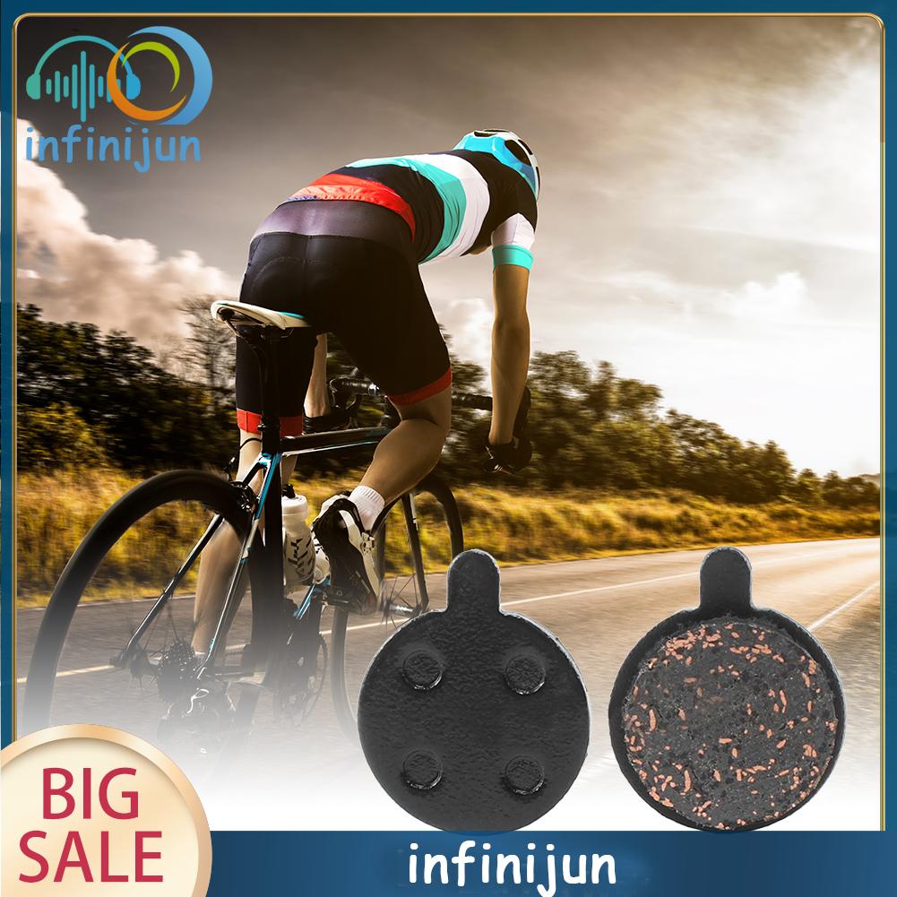 1 cặp má phanh xe đạp leo núi zoom 5