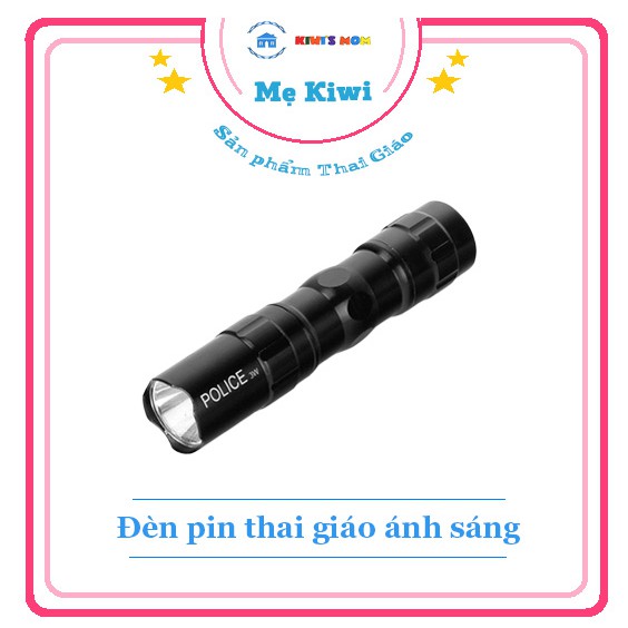 Đèn pin Thai giáo