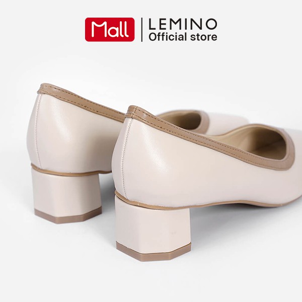 Giày nữ LE BY LEMINO LB651139-1