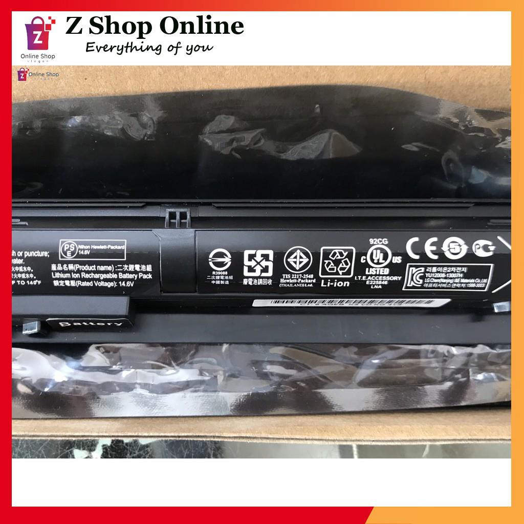 HP ProBook 440 G2 445 G2 450 G2 14-U,14-V, 15-P,15-X,15-K,17-F,17-X VI04XL (Original)